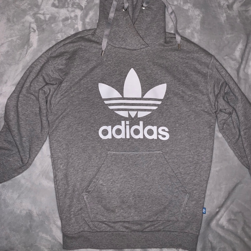 Adidas Sweatshirt